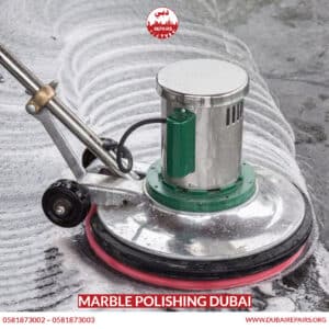 Marble Polishing Dubai