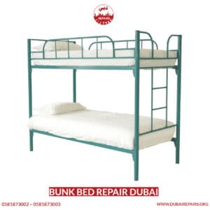 Bunk Bed Repair Dubai
