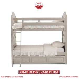 Bunk Bed Repair Dubai