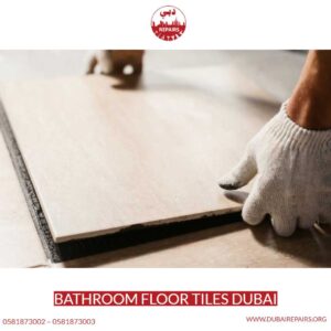 Bathroom Floor Tiles Dubai