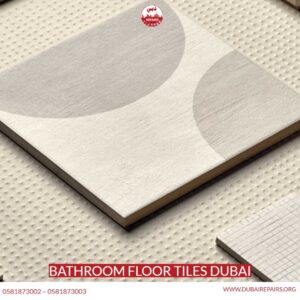 Bathroom Floor Tiles Dubai