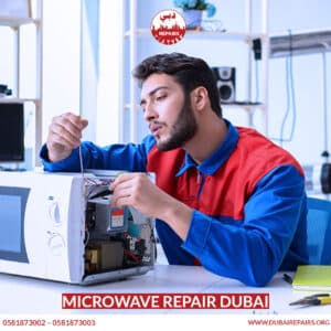 Microwave Repair Dubai 
