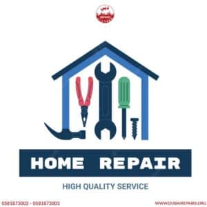 House Repair Dubai