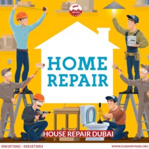 House Repair Dubai