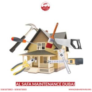 Al Safa Maintenance Dubai