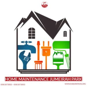 Home Maintenance Jumeirah Park