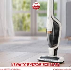 Electrolux Vacuum Repair