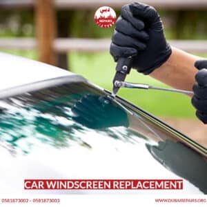 Car Windscreen Replacement