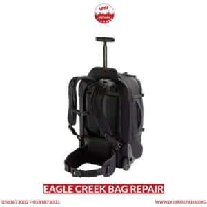 Eagle Creek Bag Repair