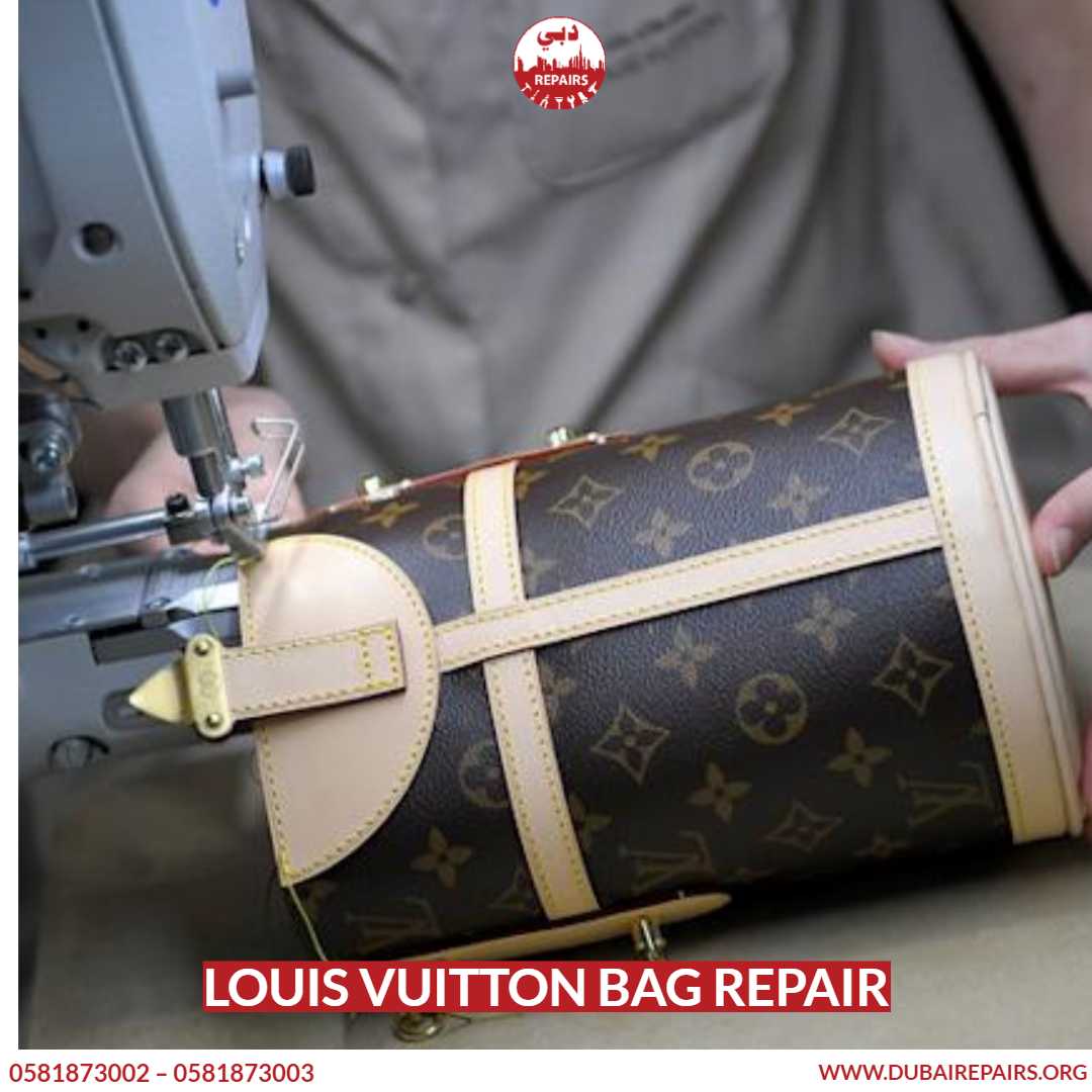 How Much My LV Repair Cost  YouTube