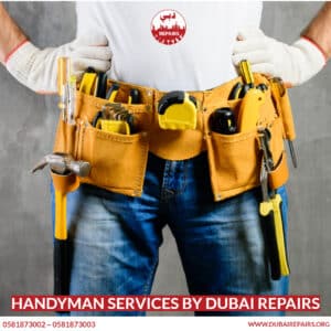 Handyman services near my location