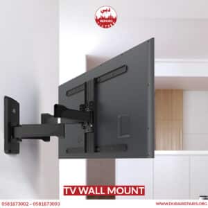 TV wall mount