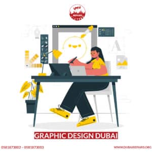 Graphic Design Dubai 