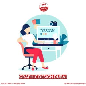 Graphic Design Dubai 