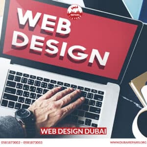 Web Design Dubai