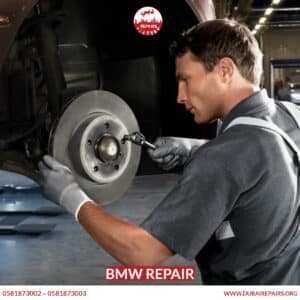 Bmw Repair