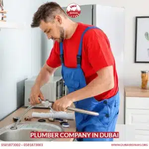 Plumber Company Dubai