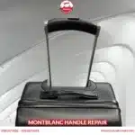 Montblanc handle repair