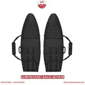 Surfboard Bags Repair