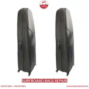Surfboard Bags Repair