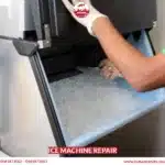 Ice Machine Repair